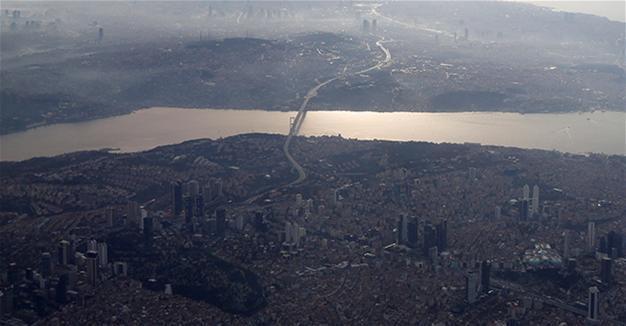 Istanbul’s property supply jumps 2.5 times in three years: Survey