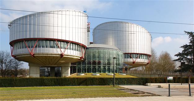 Euro Court finds Turkey rightful in mine zone incident