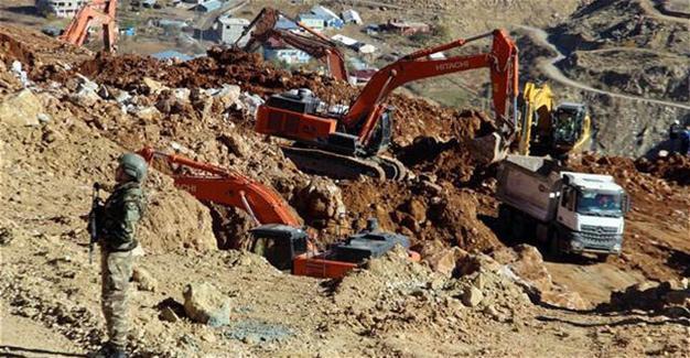 Two more arrested after deadly mine disaster in Turkey’s Siirt
