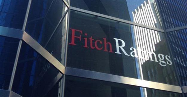 Fitch revises Turkish banking outlook to ‘negative’ amid macro, political risks