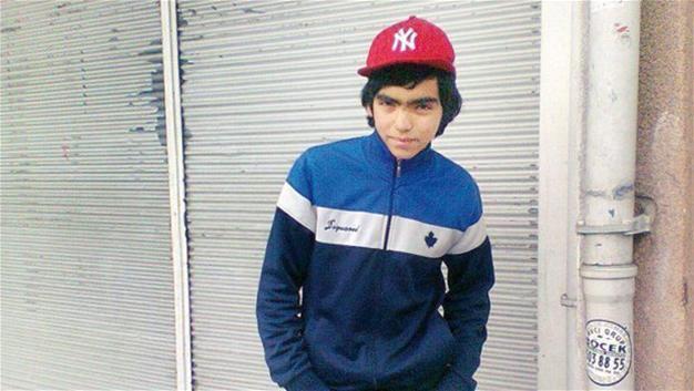 Police officer faces life in jail for killing Gezi protester Berkin Elvan