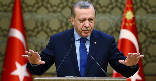 Ankara summons German ambassador over ‘misbehavior’ against Turkish deputy parliament speaker