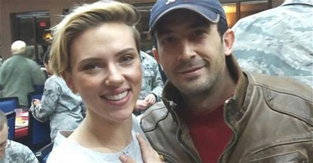 US opens probe after Turkish man enters İncirlik to take photos with celebrities