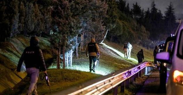 Turkish prosecutor faces armed attack in Istanbul