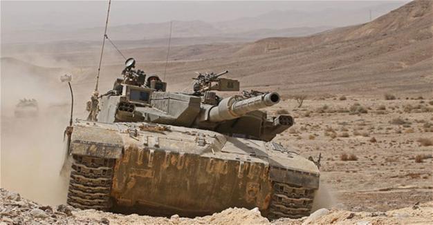Iran might have hit Turkish soldiers, Pentagon says