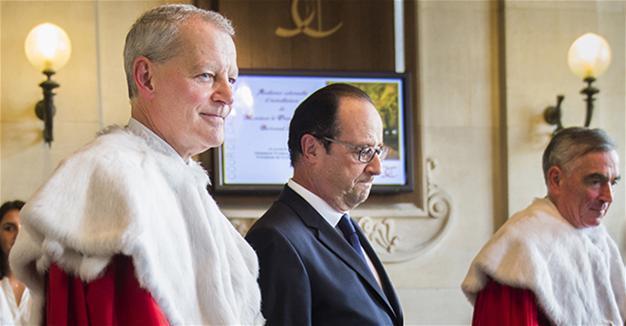 France limits inspection authority of the Court of Cassation
