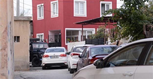 Turkish intelligence, special forces conduct 20-day excavations in Turkey’s south