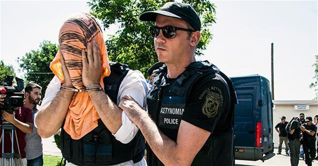 Turkey repeats call on Greece to extradite all fugitive soldiers