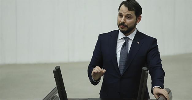 Local currency era to start for Turkey in energy trade: Minister