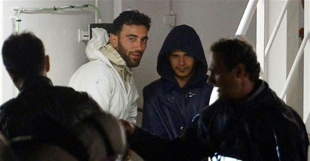 Italy jails captain to 18 years for migrant disaster that killed up to 900