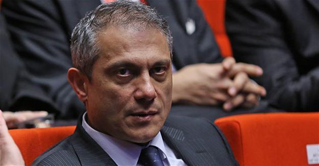 Turkey stands by Turkmen resistance: Foreign Ministry undersecretary