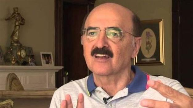 Journalist Hüsnü Mahalli detained for ‘insulting state officials’