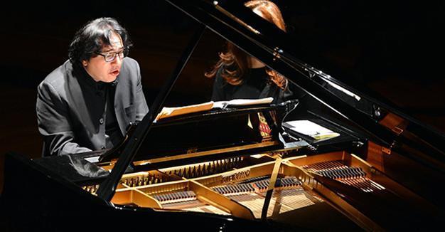World-renowned Turkish pianist Say to receive Beethoven Award in Germany