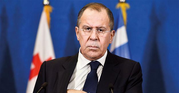 Russian FM says Moscow opts for Turkey over US for dialogue on Syria