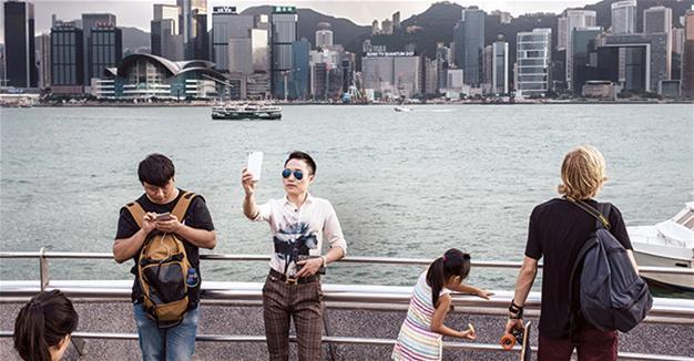 Number of households travelling overseas to hit 282 million by 2025: Report