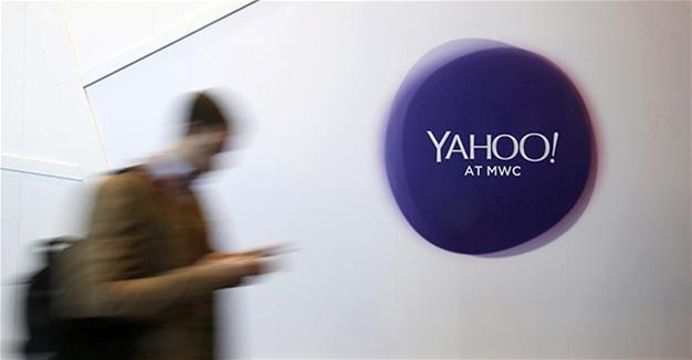 Yahoo reveals new hack, this time a billion-plus users
