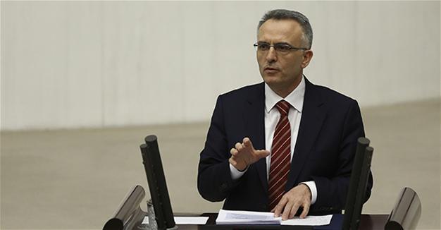 Turkey runs over $3 bln budget surplus thanks to huge tax restructuring program