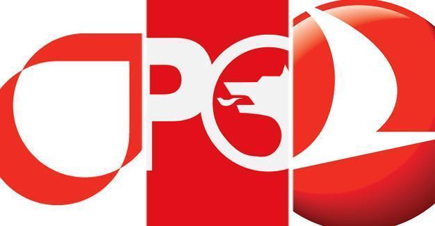 Tüpraş, OMV Petrol Ofisi, Turkish Airlines named Turkey’s top three companies