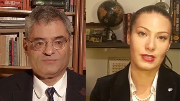 Greek MP, CHP EU representative call for more consistent, inclusive policy towards Turkey