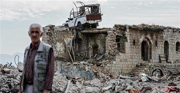 Euro court prioritizes assessment of complaints against gov’t-imposed curfews in Turkey