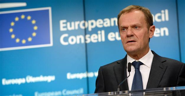 EU to seek summit with Turkey in the next months