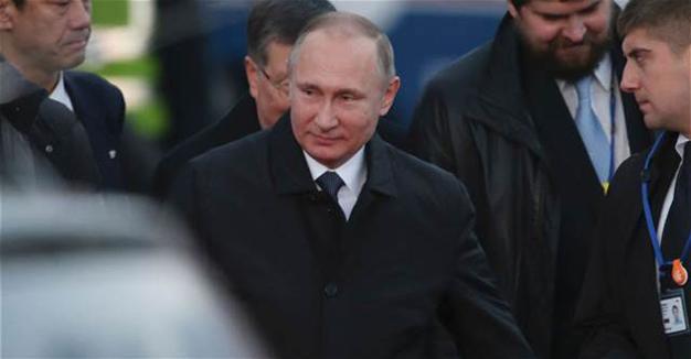 Putin, Erdoğan agree to hold Syria peace talks in Astana