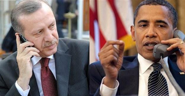 Obama praises Turkey’s role in Aleppo truce: White House readout
