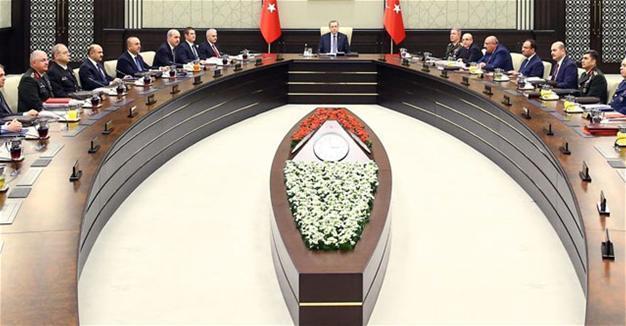 Turkey holds top security summit after deadly terror attack