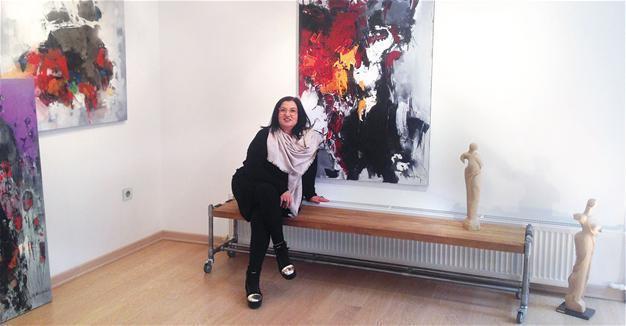 A hard year for art in İzmir
