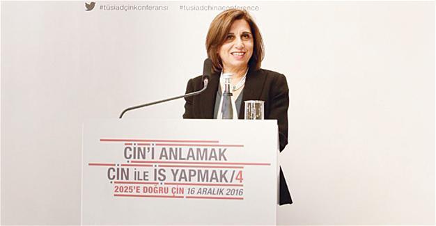 Turkish bosses call for easing of China’s visa restrictions