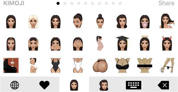 Smiley faced success for Japan’s emoji creator