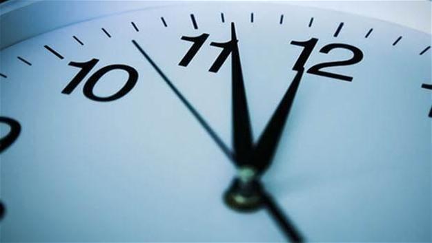 Turkish time zone debate heats up with new suggestion