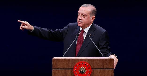 President Erdoğan calls all to abide by truce in Aleppo