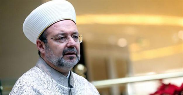 Turkey’s religious body issues fatwa against underage marriage