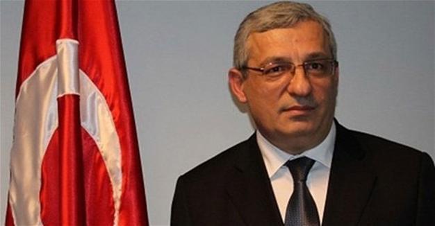Deputy intelligence undersecretary appointed Turkey’s ambassador to Paris