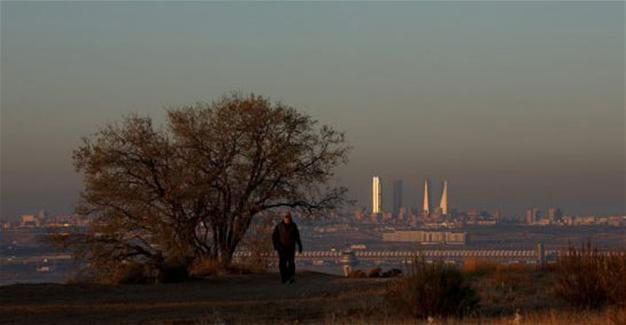 Major environmental changes seen for Mediterranean: Study