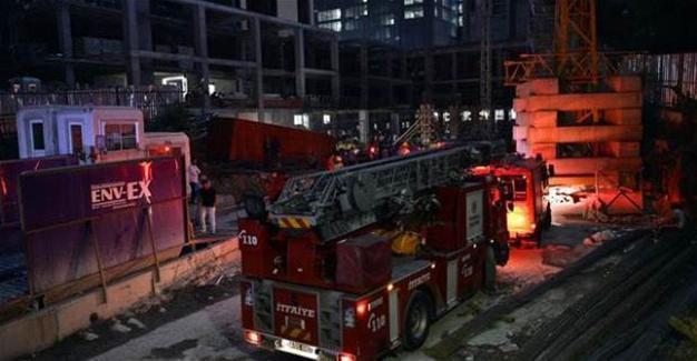 Court finds no responsible party in deadly Istanbul elevator accident case