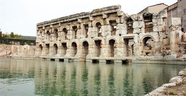 ‘King’s Daughter’ in Yozgat to open to tourism
