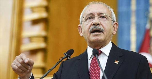 CHP, AKP in new row over intelligence lists of ‘Gülenists’