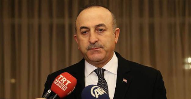 I’m really shocked by envoy’s murder, says Turkish top diplomat