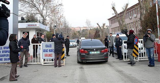 Turkish-Russian joint group to probe killing