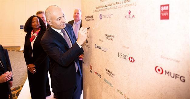 Turkey’s Rönesans studies Morocco, Senegal PPP projects with France’s Meridiam