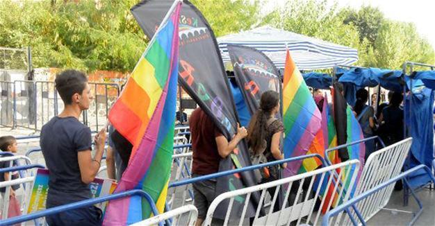 Syrian transsexual woman killed in Istanbul