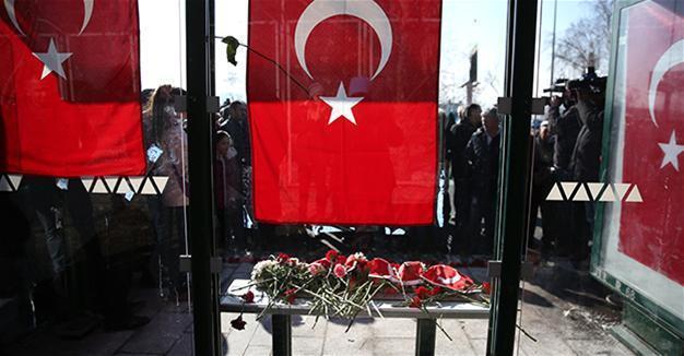I carried wounded soldiers with my broken arm: Bus driver in Kayseri attack