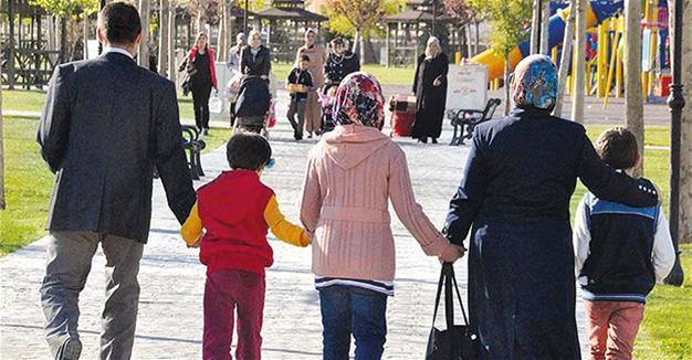 ‘Protective family’ system reaches 5,000 kids