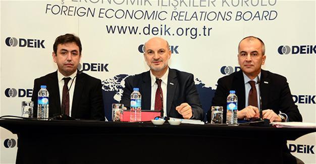 Shanghai and Istanbul to ‘write new history’