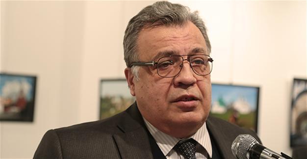 Questions on Karlov killing linger as probe deepens