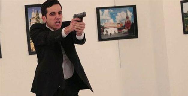 Turkish authorities release detained relatives of Russian ambassador killer