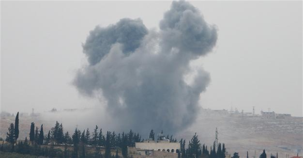 Sixteen Turkish soldiers killed in fierce Bab battle