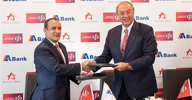 Qatar’s lender acquires 100 percent stake in Turkey’s ABank